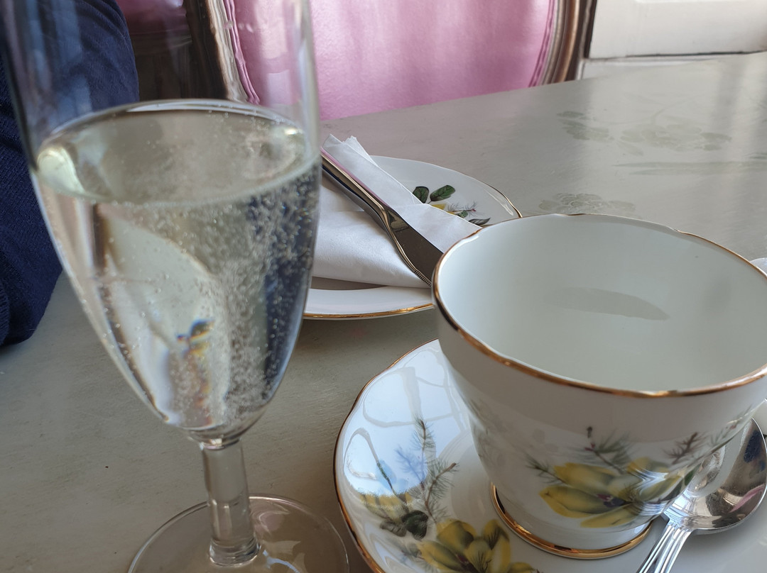 Aqua Marina Guest House主图