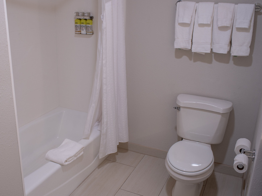 Holiday Inn Express & Suites Conover (hickory Area) By IHG主图