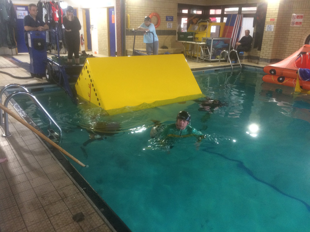 Andark Diving & Watersports景点图片