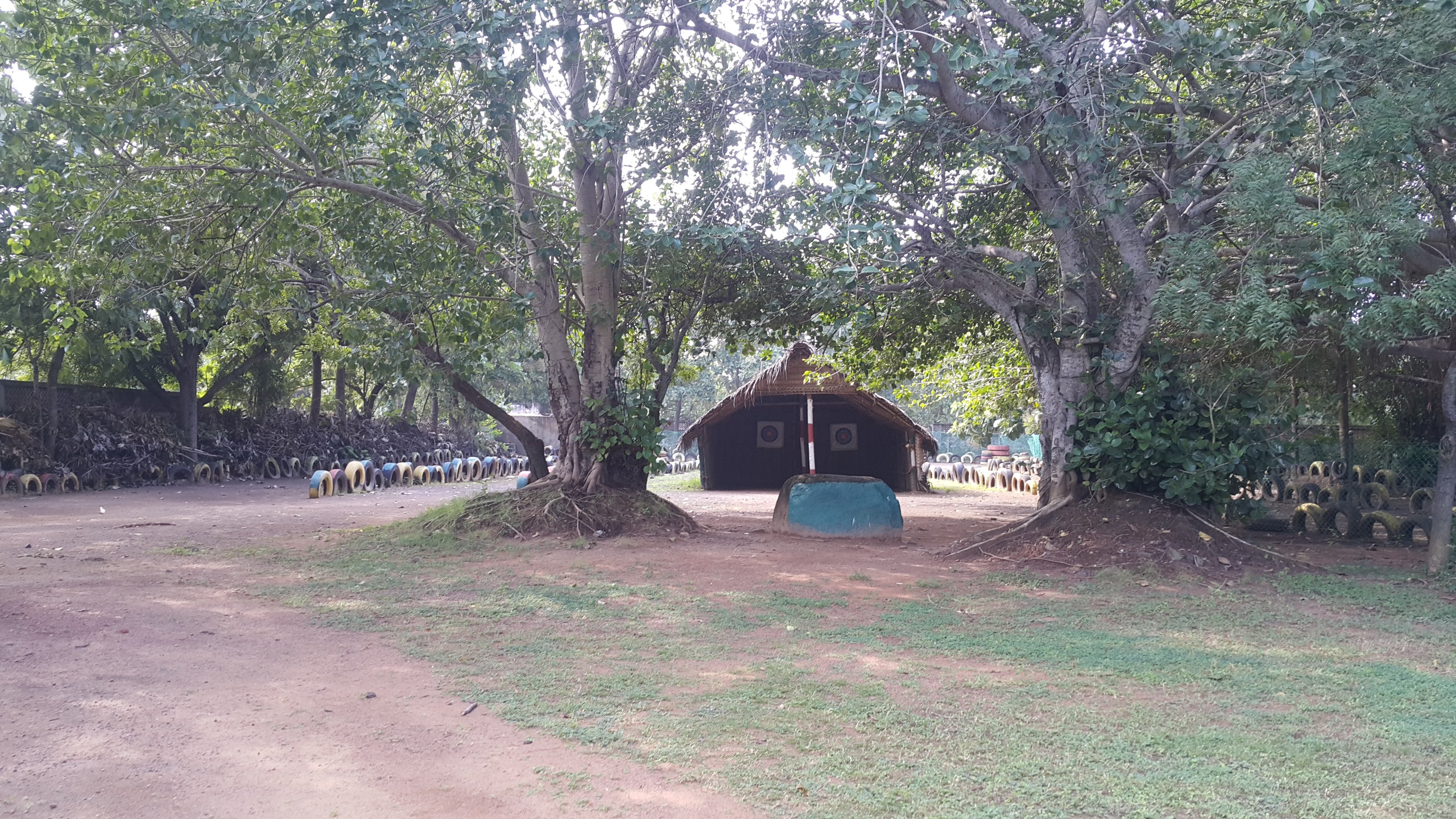 Village Retreat-官方