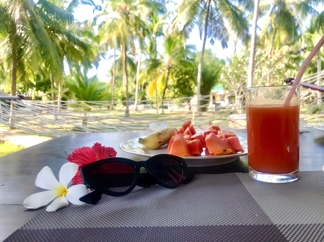 加埃塔诺别墅主图