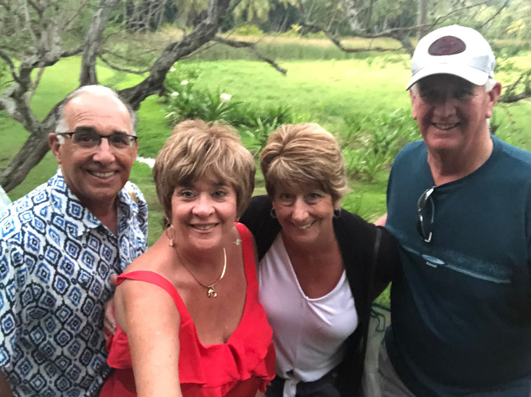 国家热带植物园-坡伊普必去景点