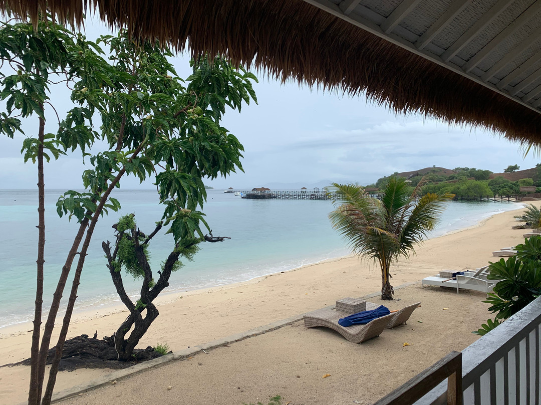 Sudamala Resort, Seraya主图