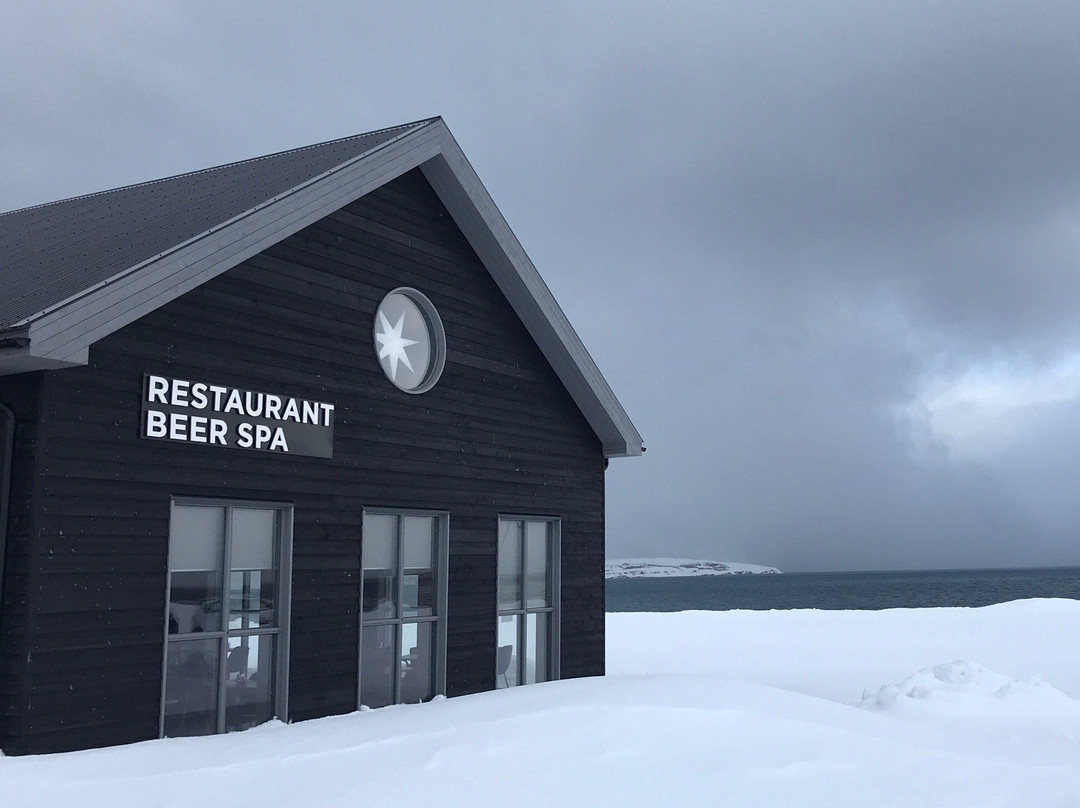 Bjorbodin Spa-Dalvik必去景点