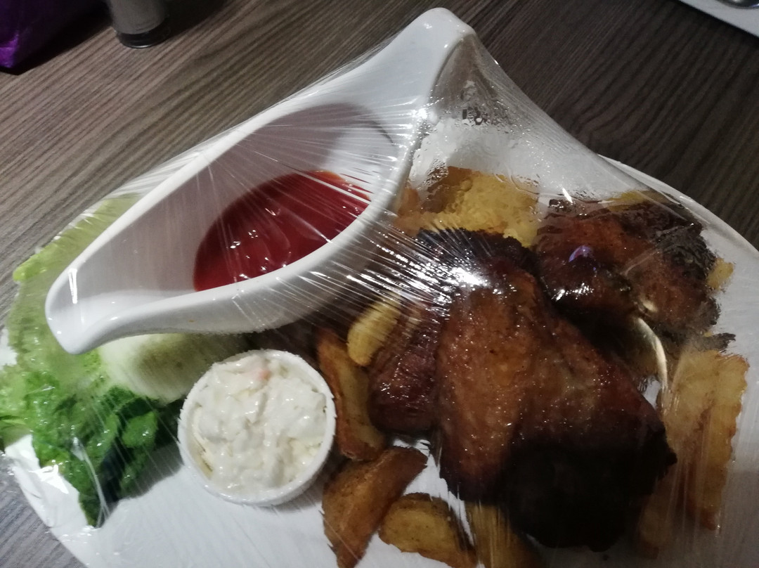 Aliya Hotel Klang Kuala Lumpur主图