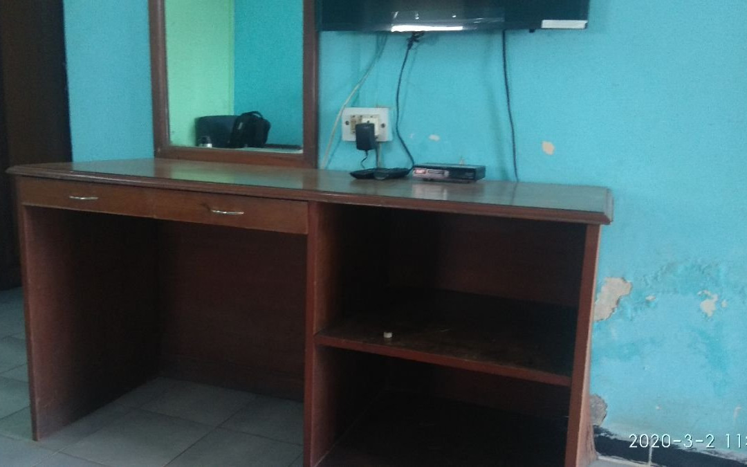 Mapusa Residency主图