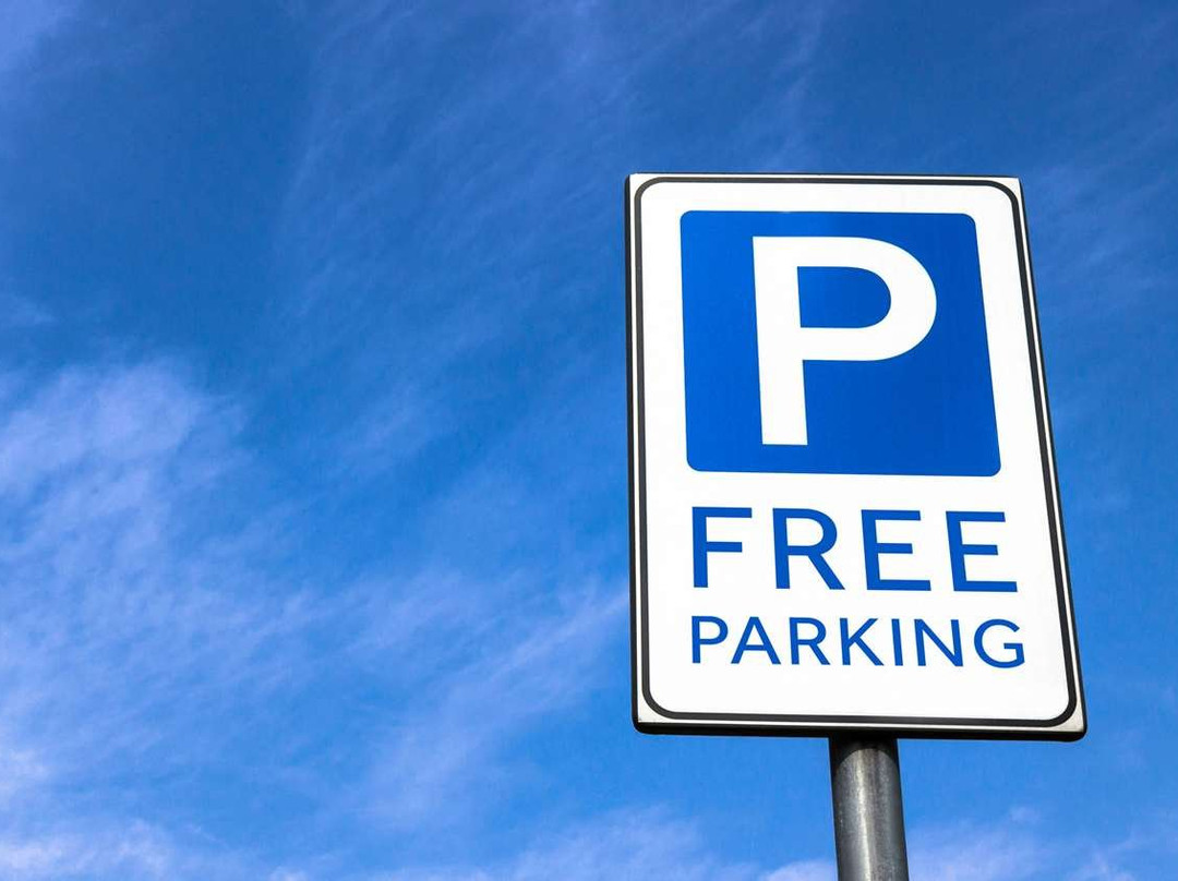 Relax Inn Westminster主图