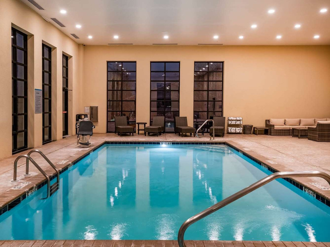 La Quinta Inn & Suites by Wyndham Memphis Wolfchase主图