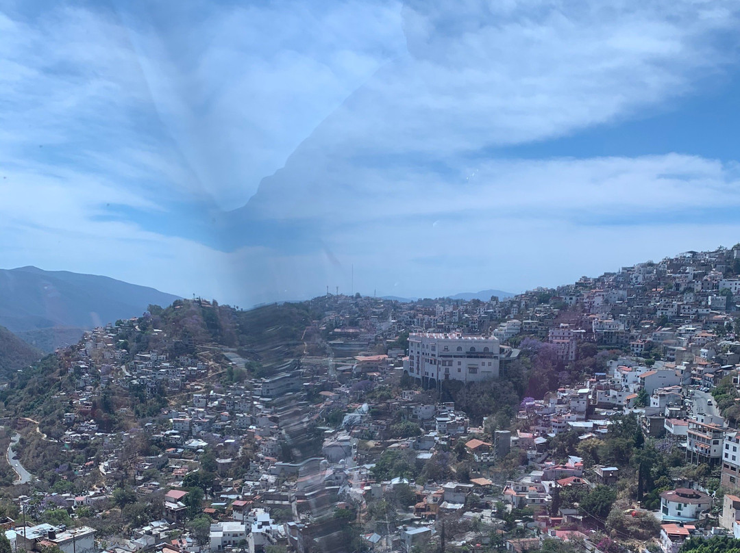 Teleferico de Montetaxco景点图片