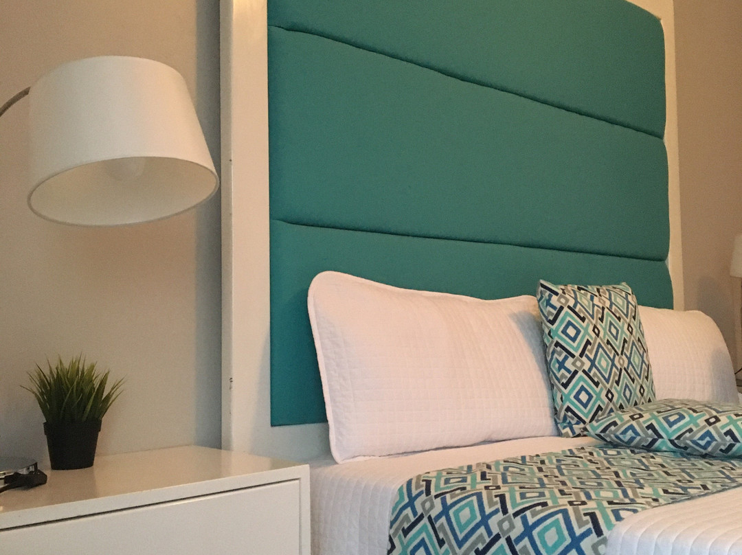 Luxe Beach Resort主图