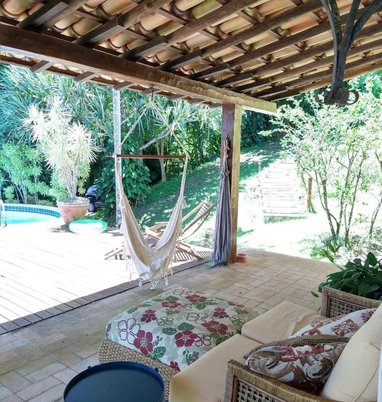 Picollo Bambino Suítes & Bistrô主图