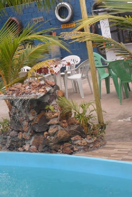 Chapeu Virado Beach-Mosqueiro必去景点