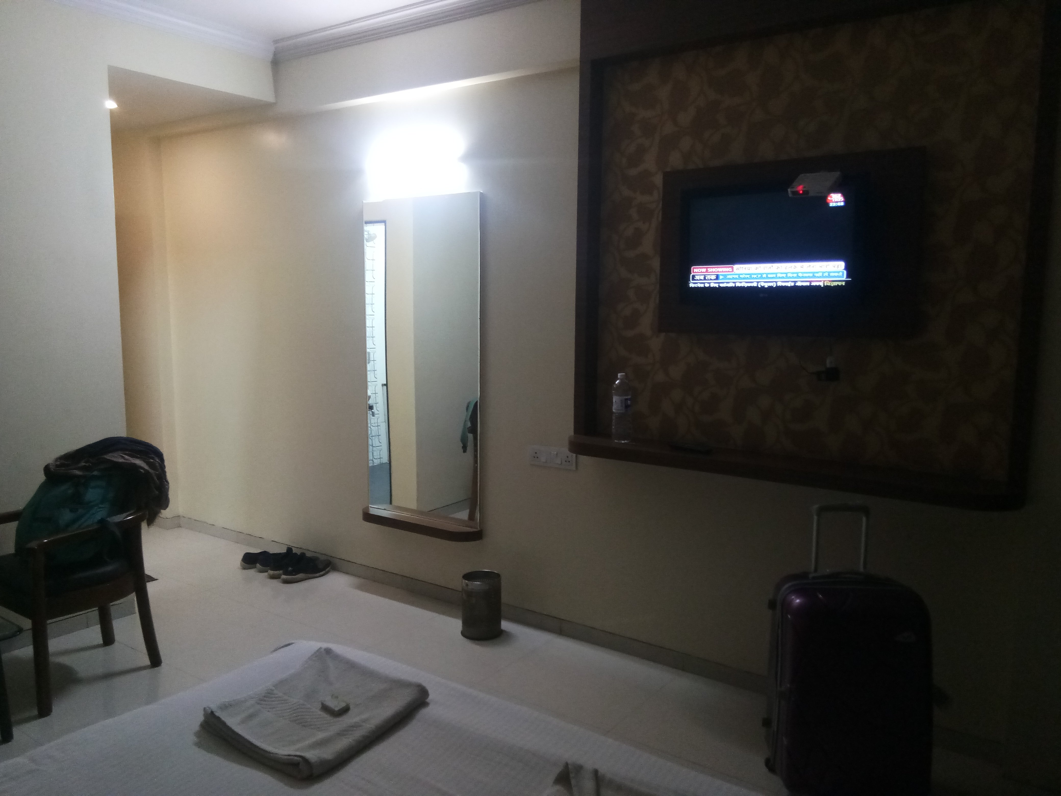 Hotel Sai Shree-官方