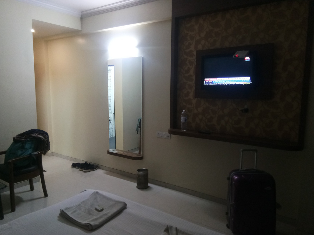 Hotel Sai Shree主图