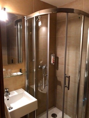 Hotel Klar主图