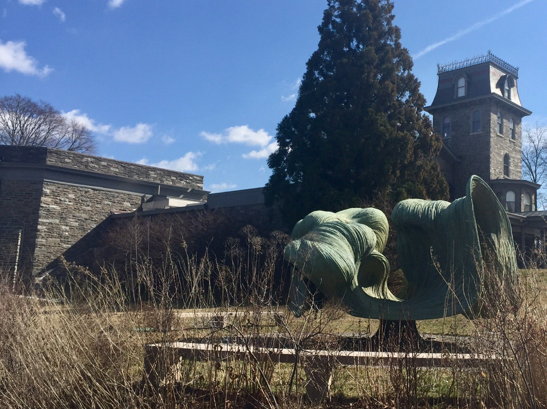 Woodmere-费城必去景点