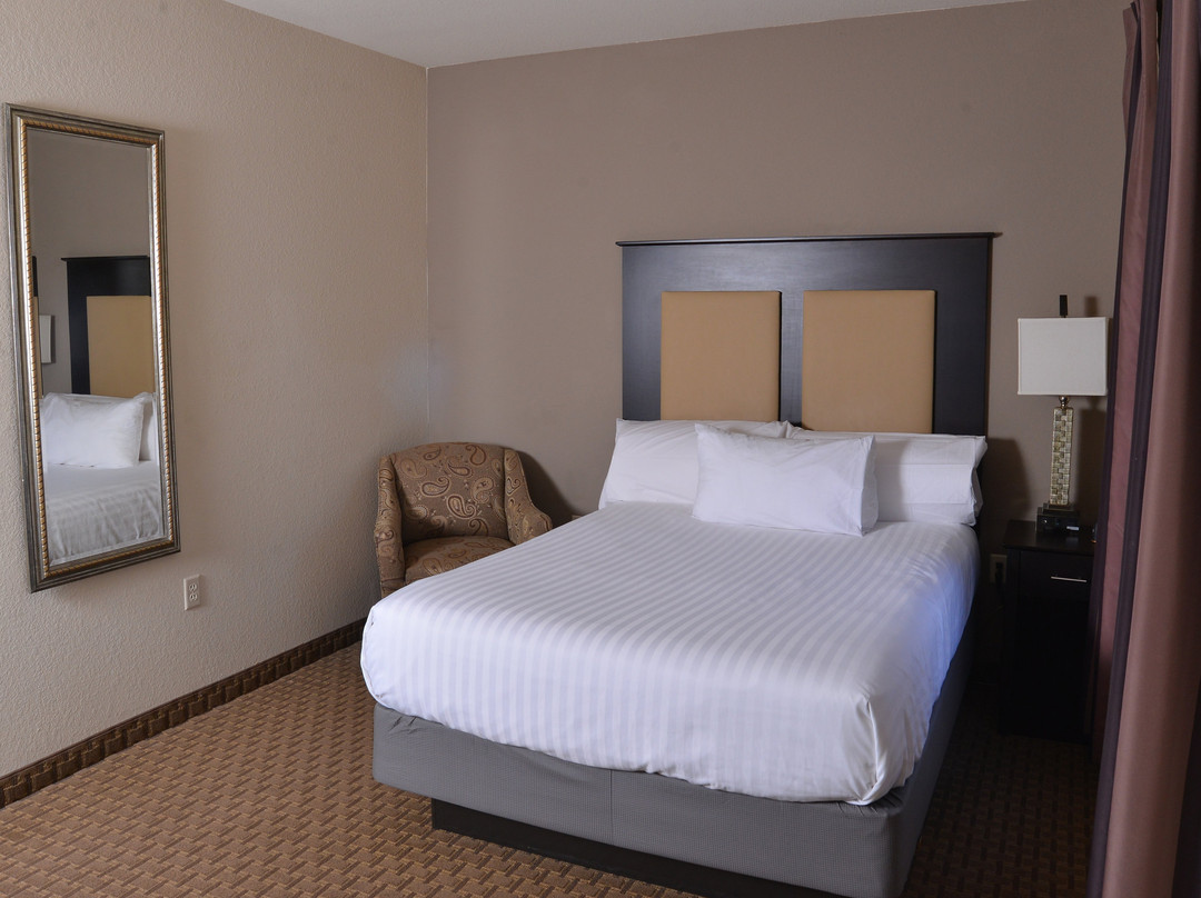 Stay - Over Suites主图