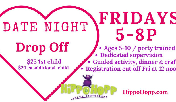 HippoHopp-亚特兰大必去景点