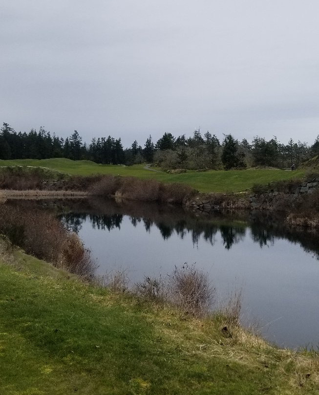 Highland Pacific Golf景点图片