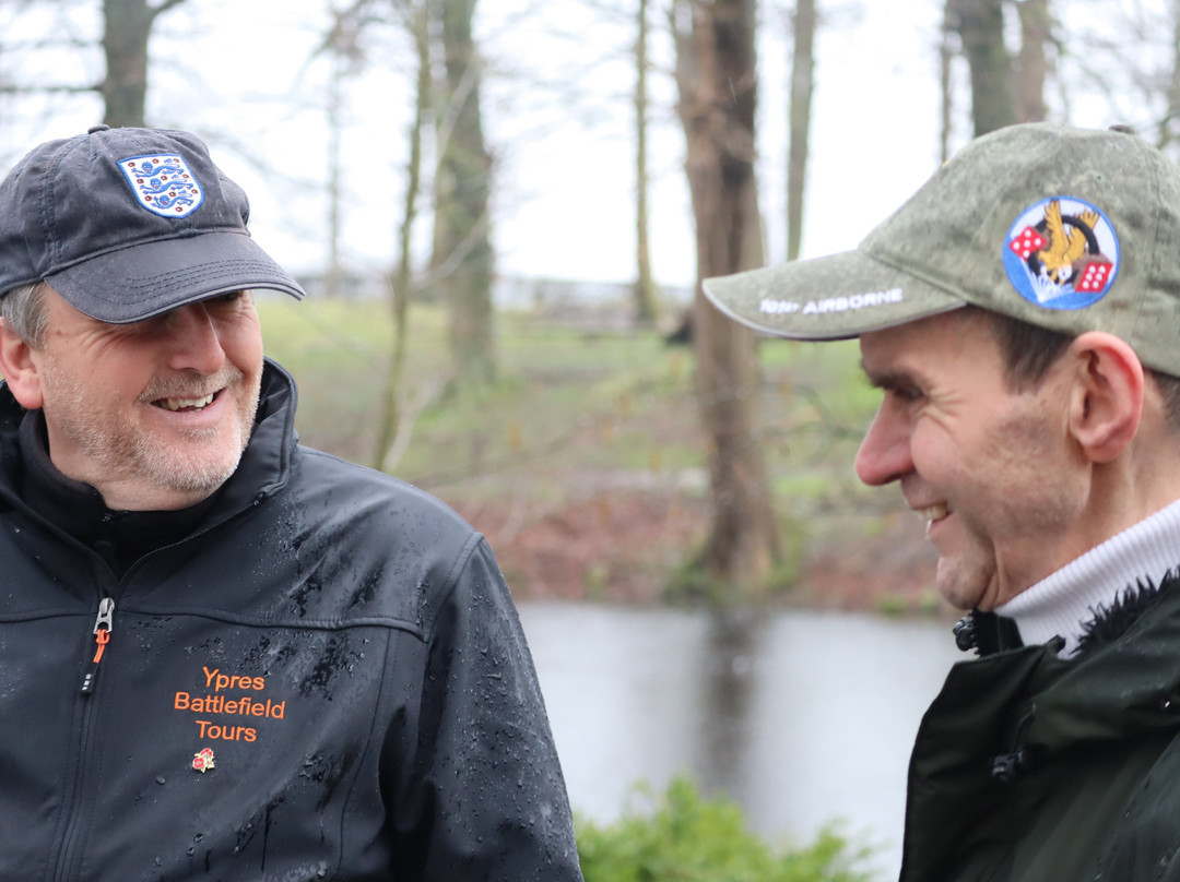 Ypres Battlefield Tours-伊普尔必去景点