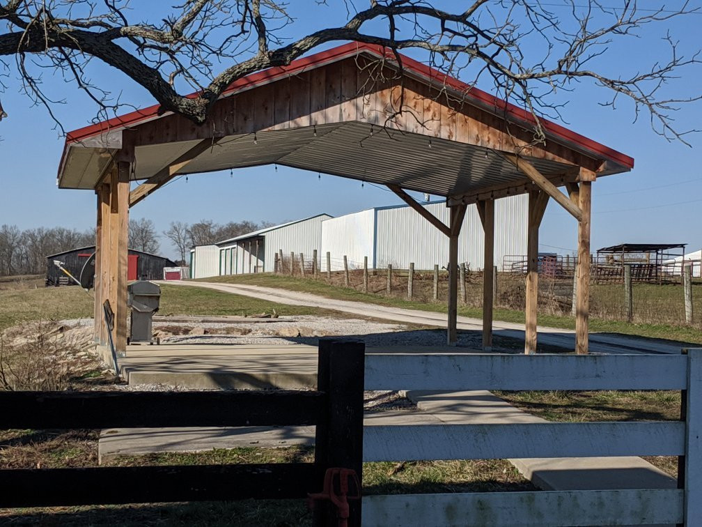 Three Boys Farm Distillery-法兰克福必去景点