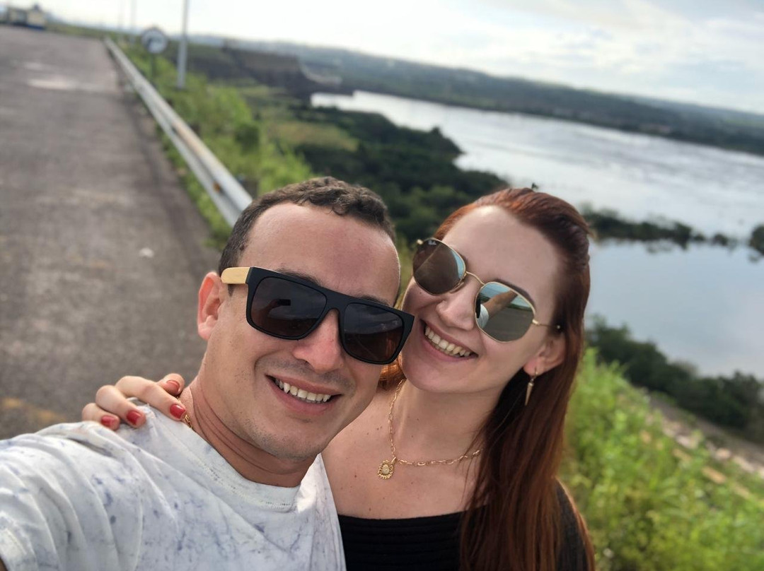 Usina Hidrelétrica de Tucuruí-Tucurui必去景点