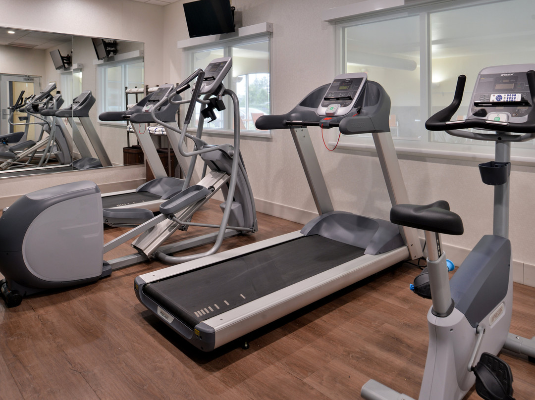 Holiday Inn Express & Suites Cincinnati - Mason By IHG主图