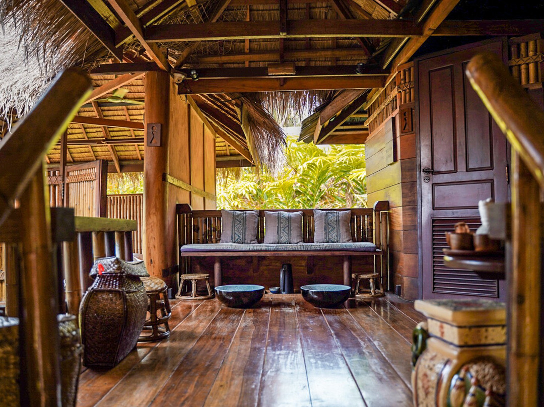 Riverside Sala Spa-旺阳必去景点