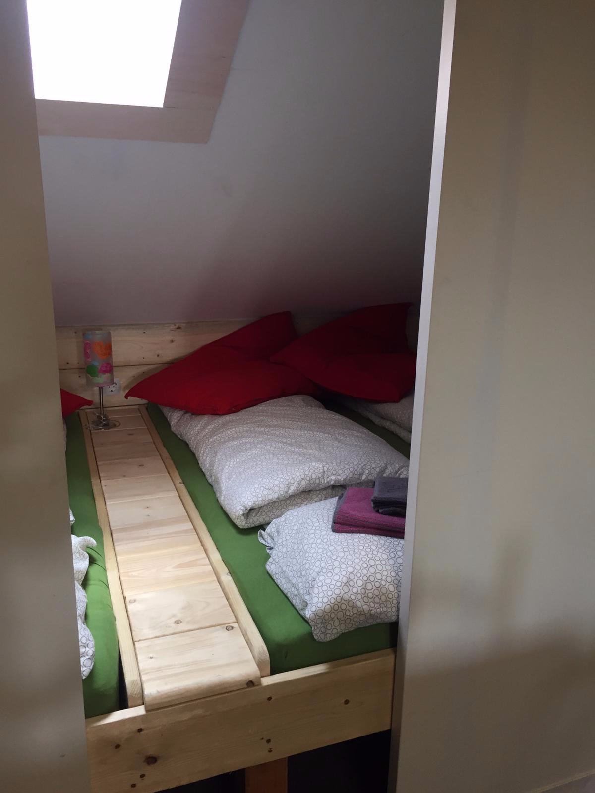 B&B HeerlijkGemaakt-官方