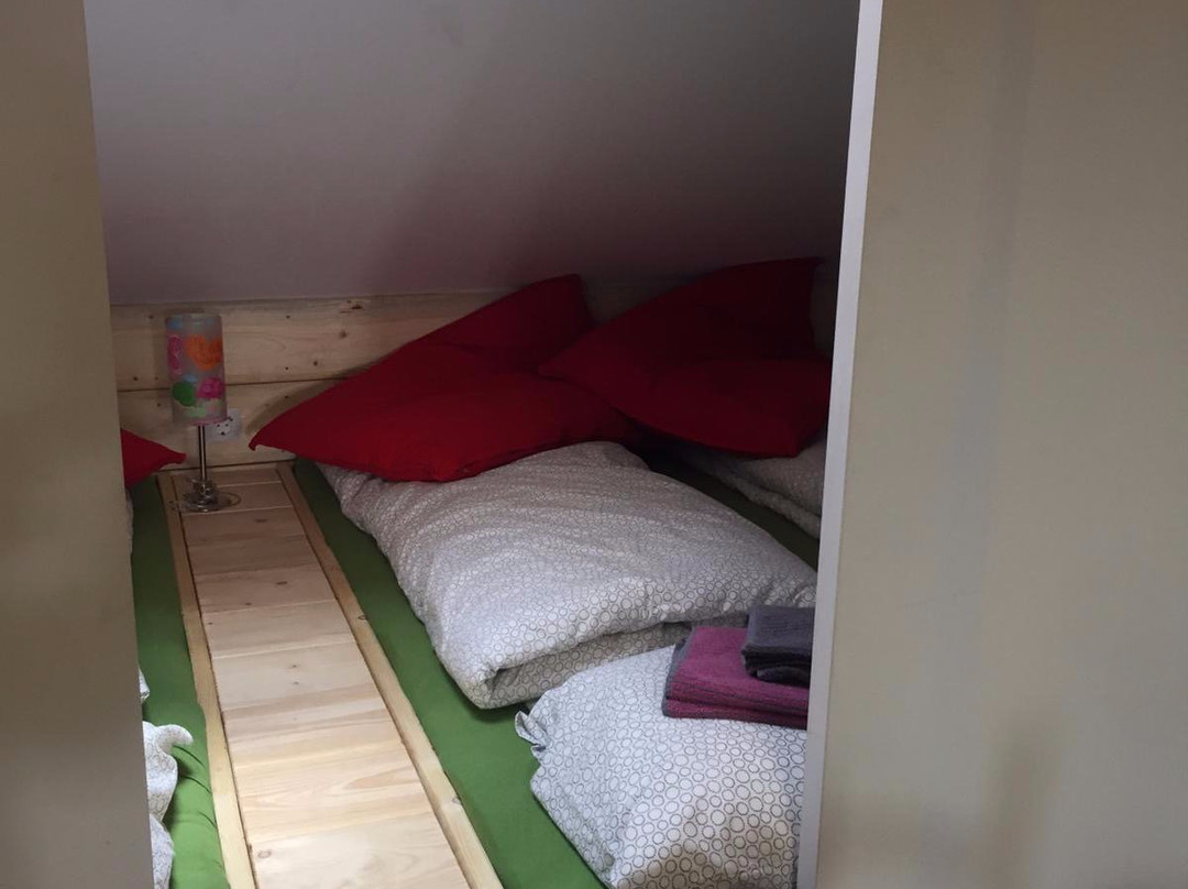 B&B HeerlijkGemaakt主图