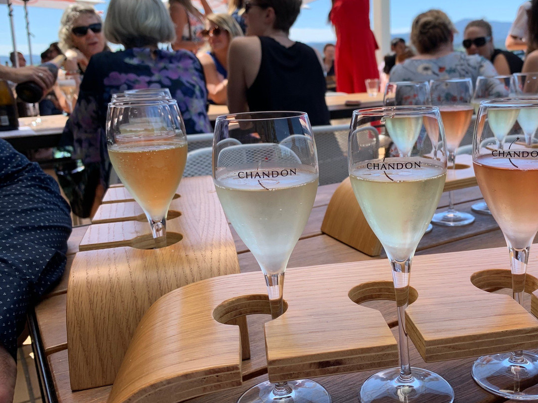 Driven Indulgence-Woori Yallock必去景点