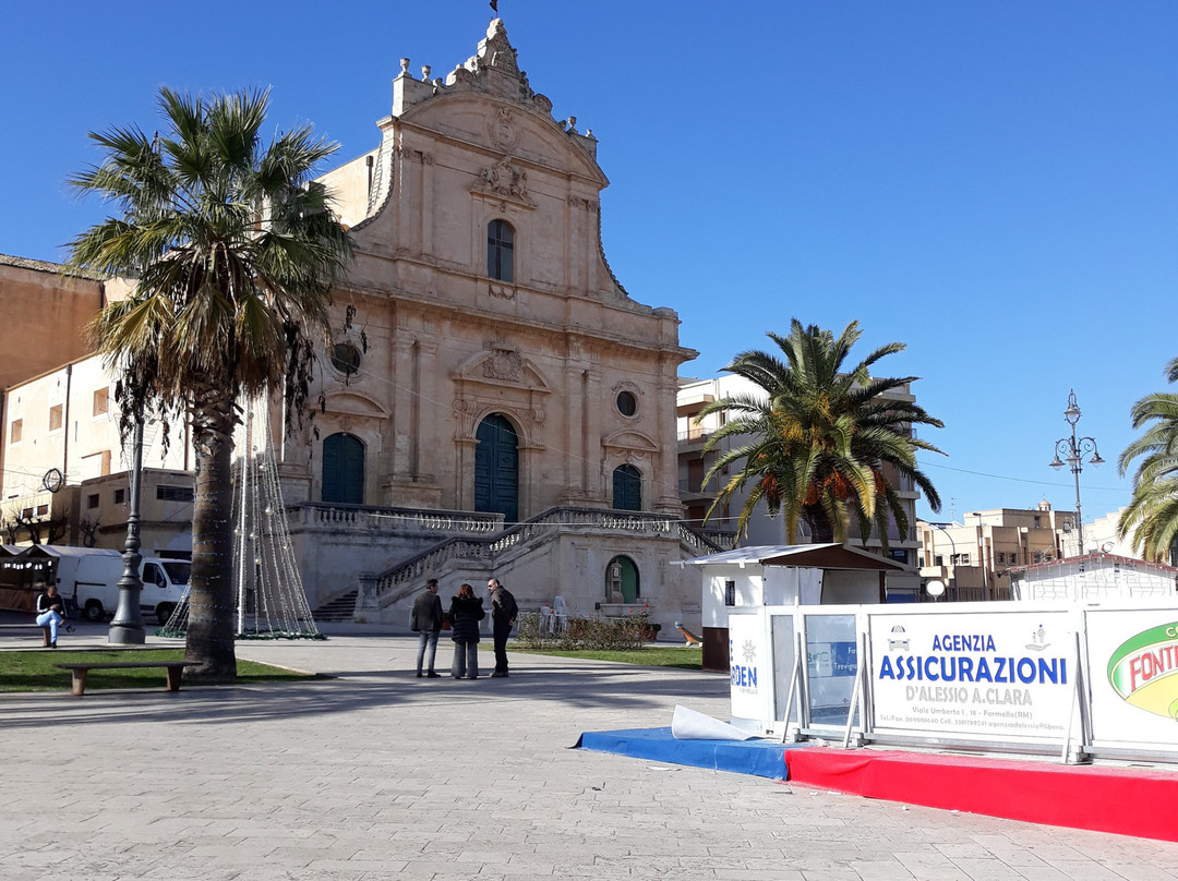 La Chiesa Madre景点图片