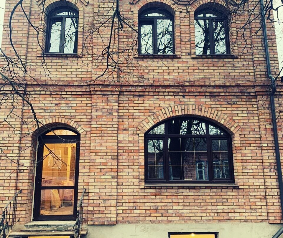 Boutique Hotel na Nikolskoi