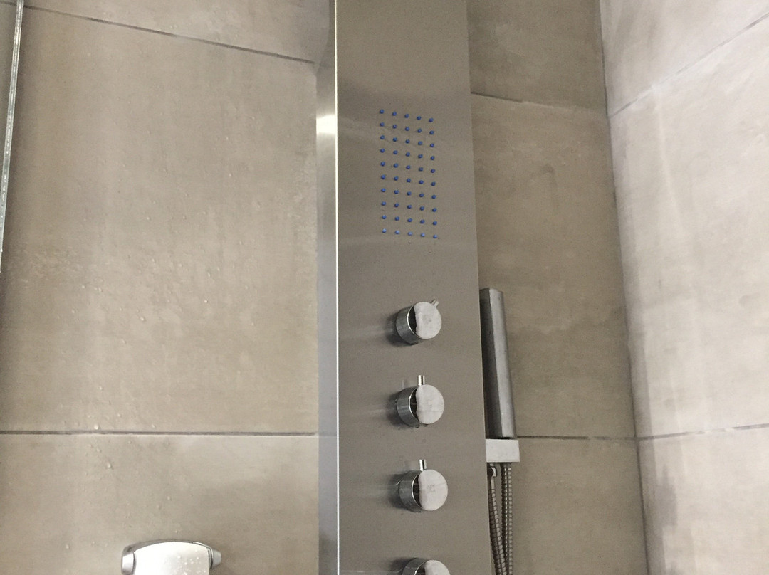 Mikelina Boutique Hotel主图