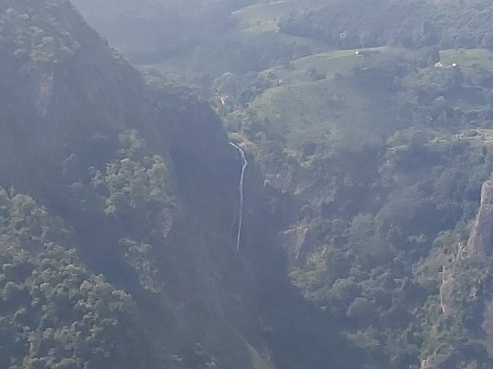 Catherine Falls-Kotagiri必去景点