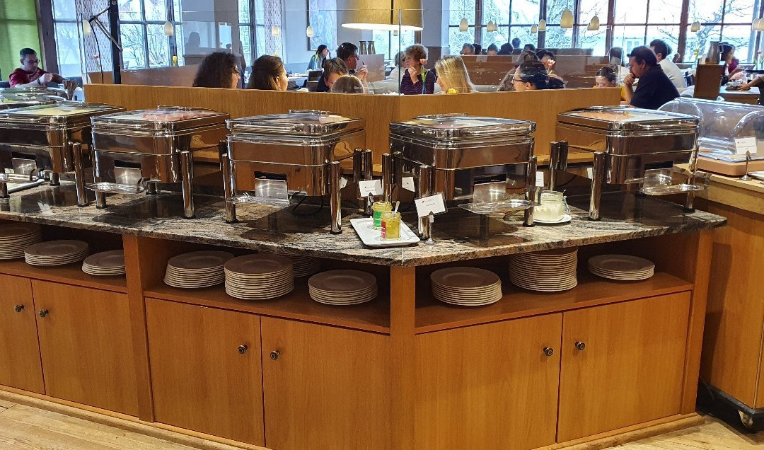 施灵格斯霍夫酒店主图