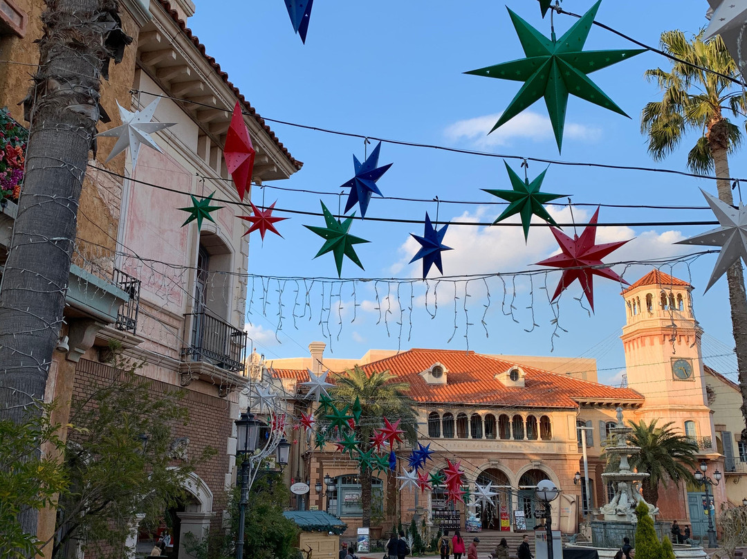 欧洲波尔图-和歌山市必去景点