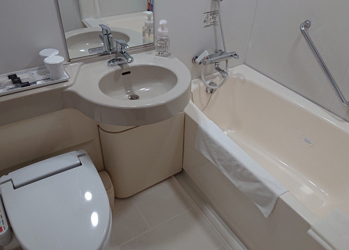 广岛大和ROYNET酒店主图