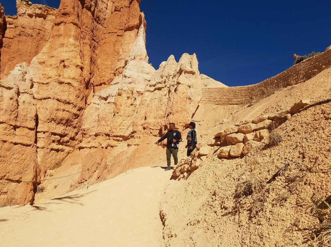 Top Canyon Tours-拉斯维加斯必去景点