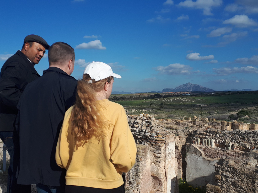 Engaging Cultures Travel Tunisia - Day Tours-苏塞必去景点