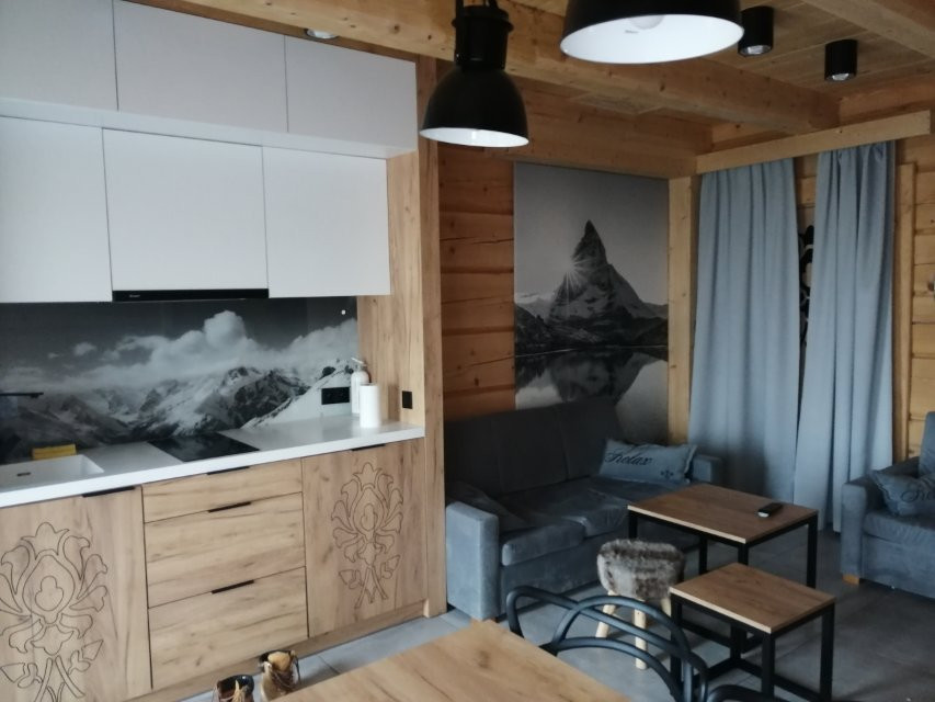 斯堪森假日酒店
