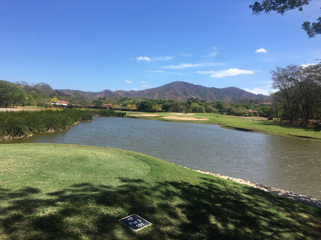 Reserva Conchal Golf Course景点图片