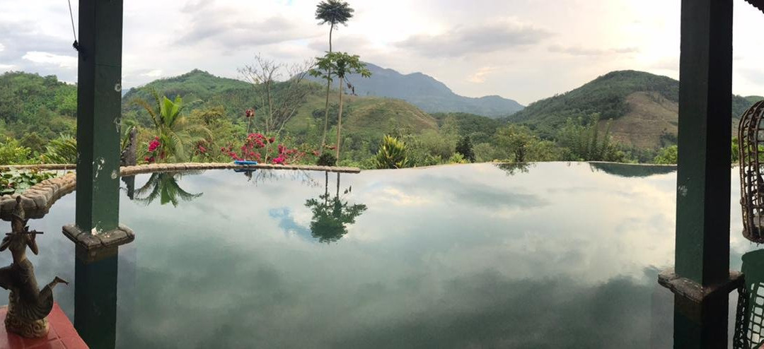 Paradise Eco Garden主图