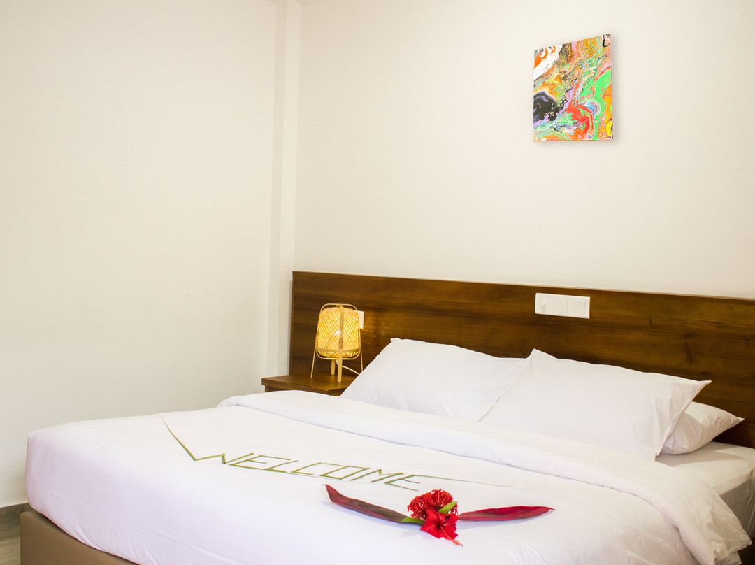 Kudarikilu旅游攻略图片