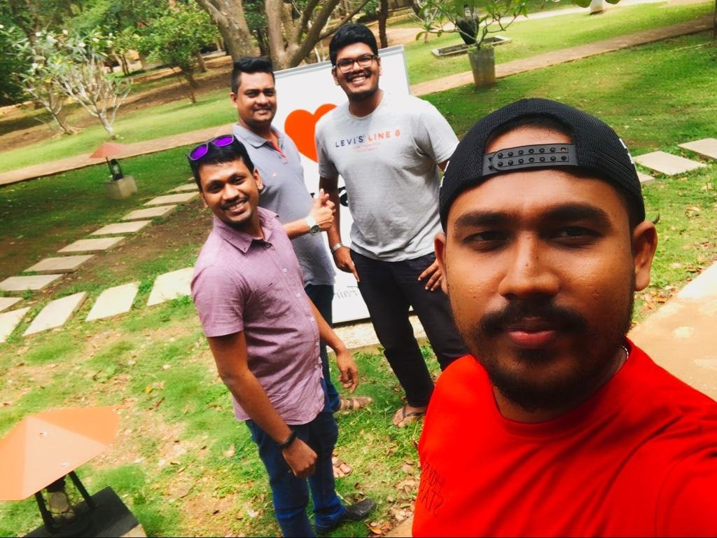 迦叶狮石酒店主图