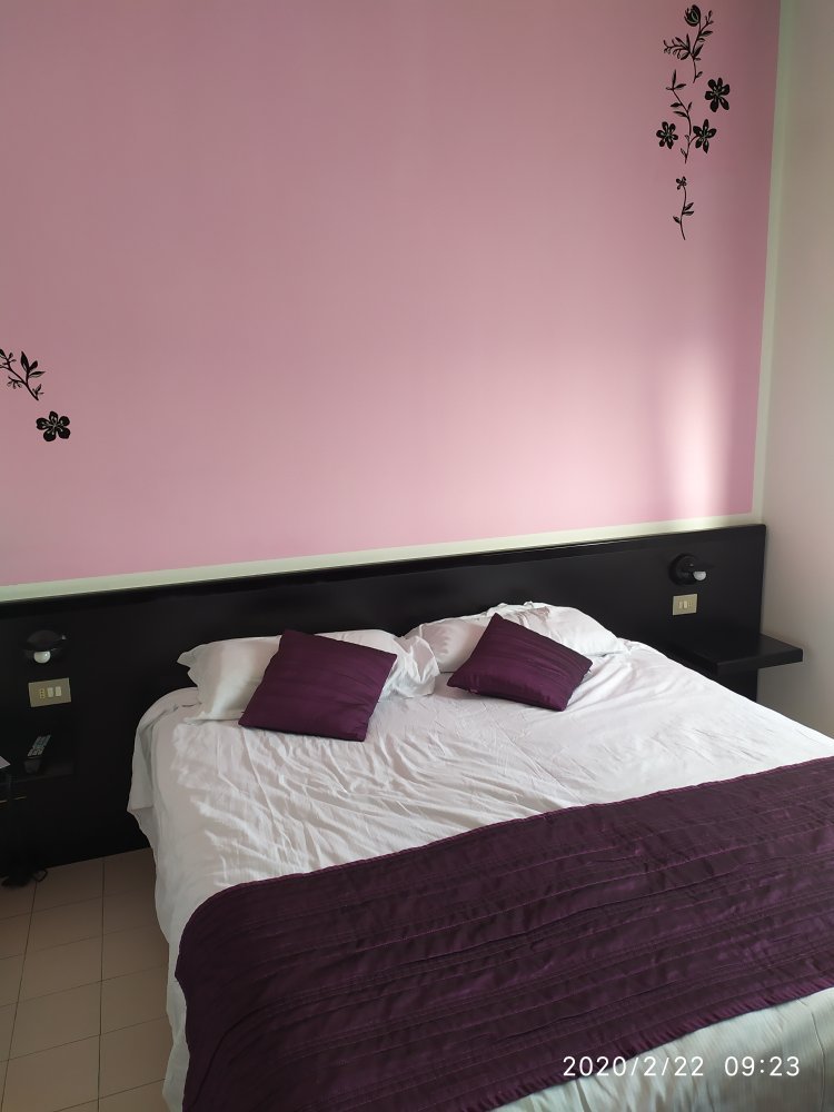 Hotel Verdemilia-官方