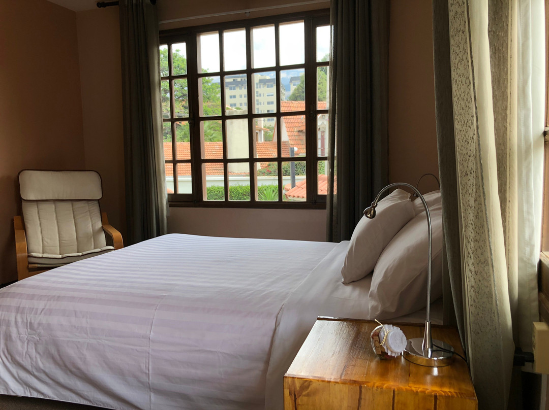 La Casa De Margarita Hotel Boutique主图