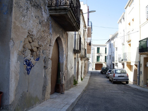 Riu d'art-Riba-roja d'Ebre必去景点