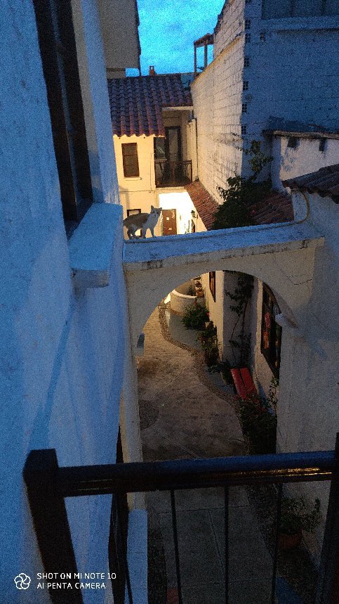Hostal CasArte Takubamba-官方