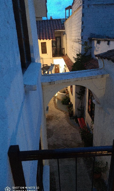 Hostal CasArte Takubamba主图